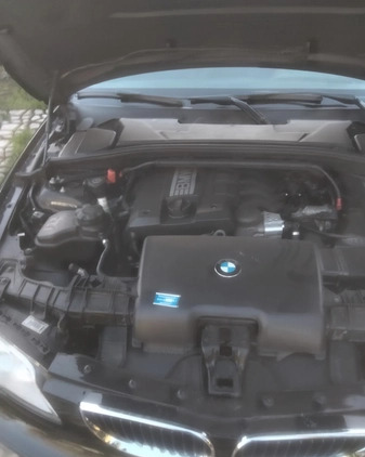 BMW Seria 1 cena 14900 przebieg: 182000, rok produkcji 2008 z Ciechocinek małe 106